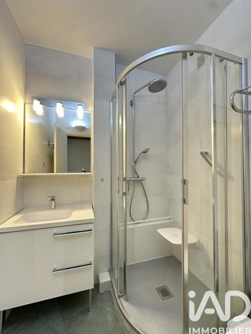 Appartement à vendre 5 pièces 116 m² Antony