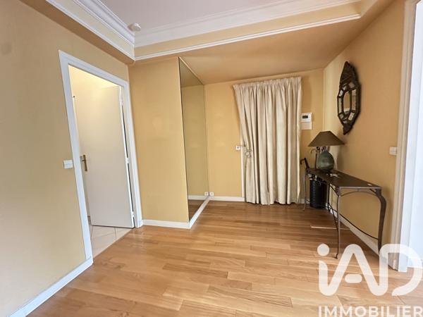 Appartement à vendre 5 pièces 116 m² Antony