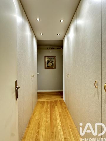 Appartement à vendre 5 pièces 116 m² Antony