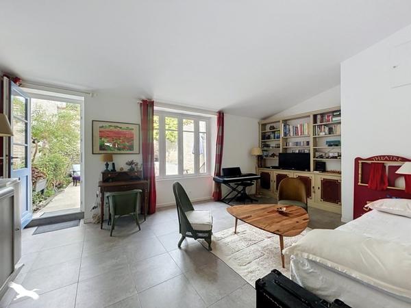 Maison 554 910 € La Flotte 4 p 94 m² DPE D