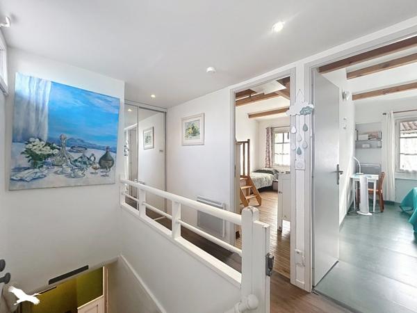 Maison 554 910 € La Flotte 4 p 94 m² DPE D