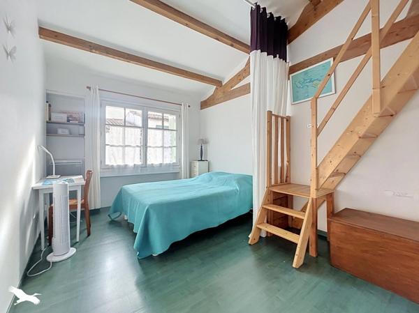 Maison 554 910 € La Flotte 4 p 94 m² DPE D
