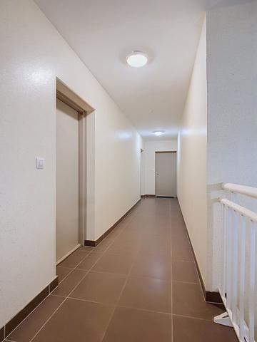 LESCAR Appartement T2  de 45.82 m² avec grande terrasse et parking privatif dans une résidence sécurisée de 2011