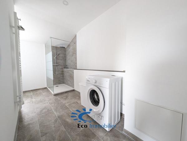 APPARTEMENT DUPLEX - 3 CHAMBRES - 92 m²  La rochelle