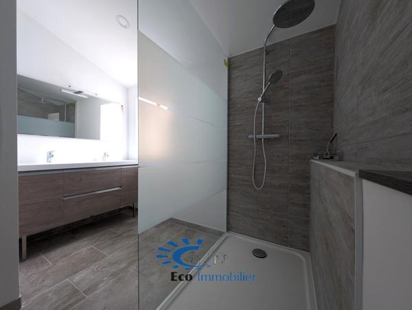 APPARTEMENT DUPLEX - 3 CHAMBRES - 92 m²  La rochelle