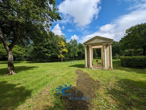 APPARTEMENT DUPLEX - 3 CHAMBRES - 92 m²  La rochelle