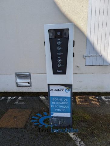 APPARTEMENT DUPLEX - 3 CHAMBRES - 92 m²  La rochelle