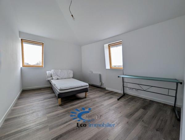 APPARTEMENT DUPLEX - 3 CHAMBRES - 92 m²  La rochelle