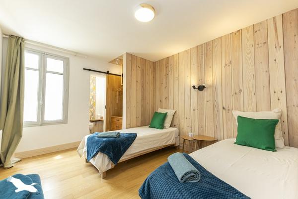 Appartement 195 064 € Lourdes 4 p 85 m² DPE D