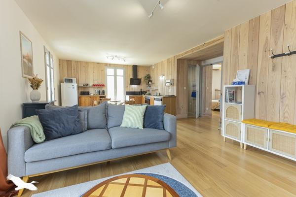 Appartement 195 064 € Lourdes 4 p 85 m² DPE D