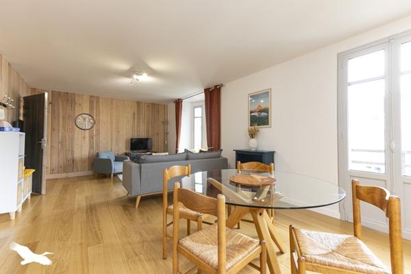 Appartement 195 064 € Lourdes 4 p 85 m² DPE D