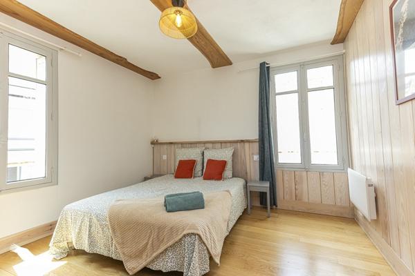 Appartement 195 064 € Lourdes 4 p 85 m² DPE D
