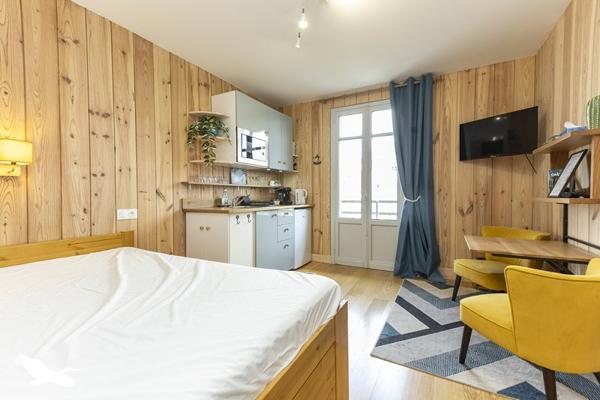 Appartement 195 064 € Lourdes 4 p 85 m² DPE D