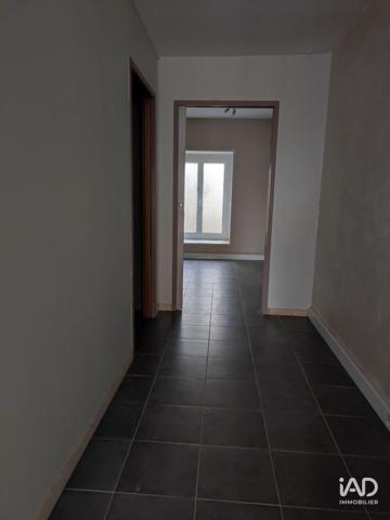 Location local d’activité 66 m² Loudun
