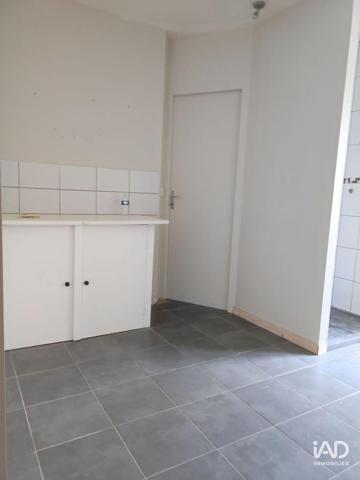 Location local d’activité 66 m² Loudun
