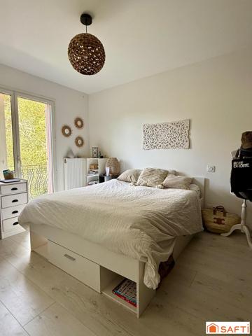 Amoureux de la nature, maison familiale de 150 m2 habitable sur un terrain de 11 150 m2.