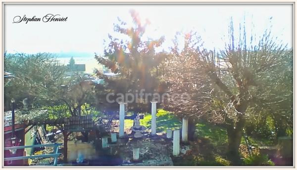 Maison à vendre 4 pièces VRIZY (08)