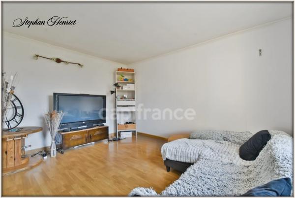 Maison à vendre 4 pièces VRIZY (08)