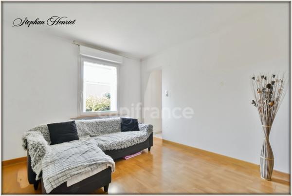 Maison à vendre 4 pièces VRIZY (08)