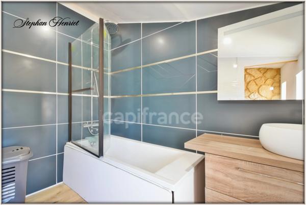 Maison à vendre 4 pièces VRIZY (08)
