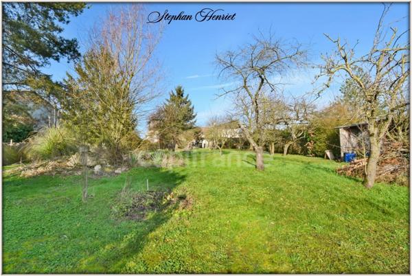 Maison à vendre 4 pièces VRIZY (08)