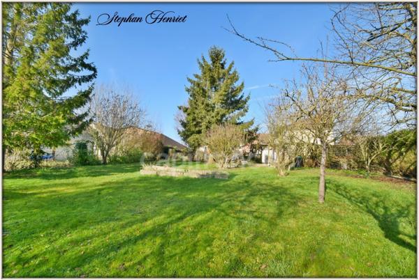 Maison à vendre 4 pièces VRIZY (08)