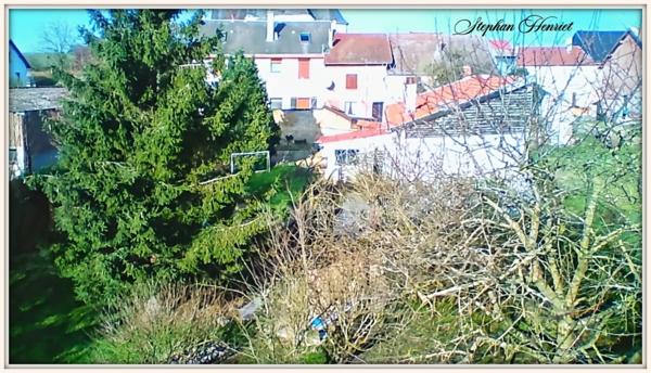 Maison à vendre 4 pièces VRIZY (08)