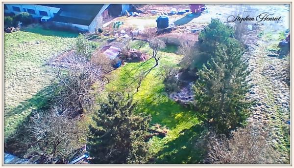 Maison à vendre 4 pièces VRIZY (08)