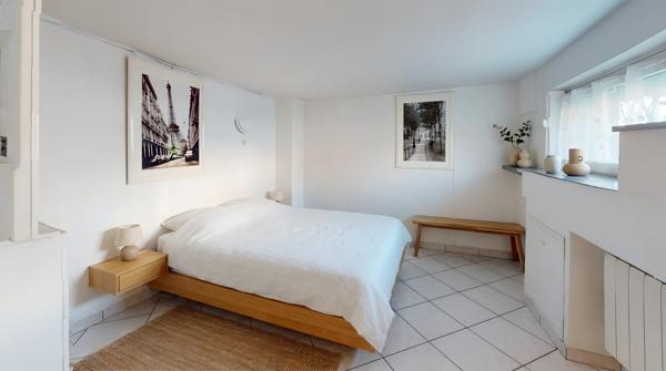 MAISON PLAIN PIED KINGERSHEIM