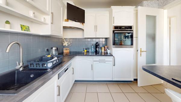 MAISON PLAIN PIED KINGERSHEIM