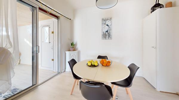 MAISON PLAIN PIED KINGERSHEIM