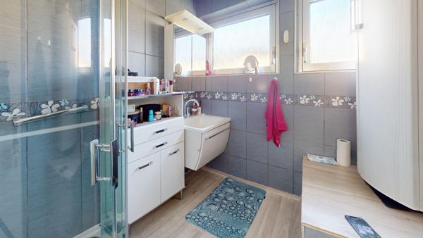 MAISON PLAIN PIED KINGERSHEIM