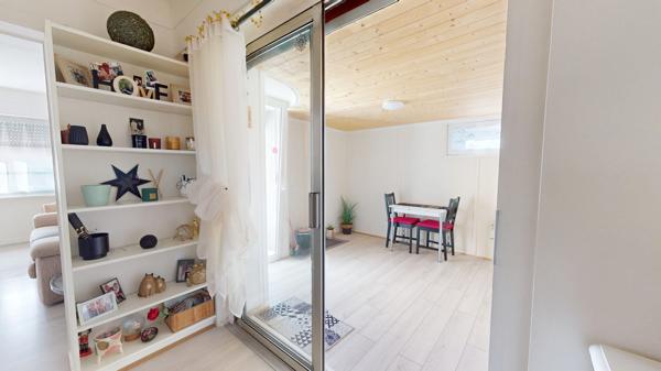 MAISON PLAIN PIED KINGERSHEIM