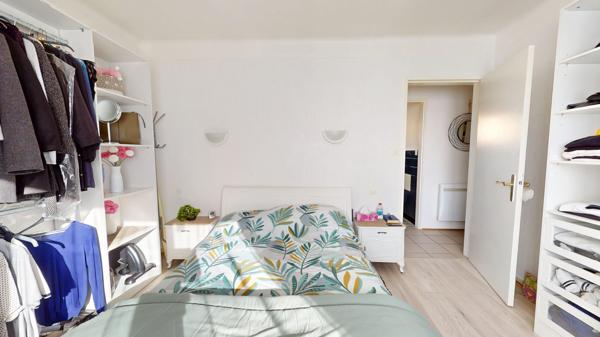 MAISON PLAIN PIED KINGERSHEIM