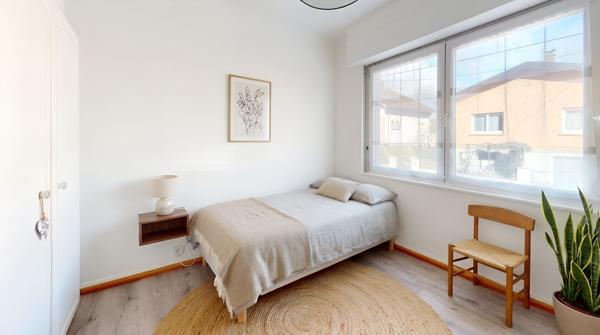 MAISON PLAIN PIED KINGERSHEIM