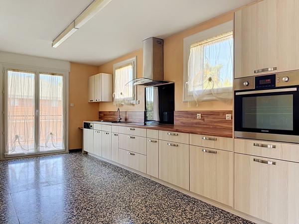 Maison 7 pièces 151.25 m2