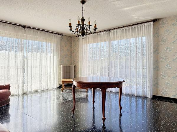 Maison 7 pièces 151.25 m2