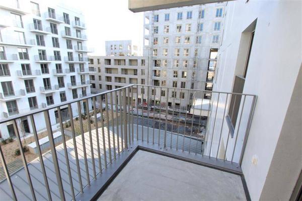 Appartement 2 pièces                                        - 44200 Nantes Réf : 12461