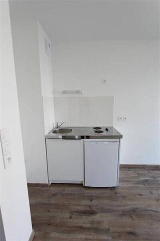 Appartement 2 pièces                                        - 44200 Nantes Réf : 12461