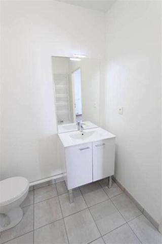 Appartement 2 pièces                                        - 44200 Nantes Réf : 12461