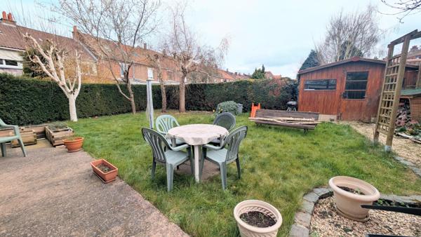 Maison à LESQUIN, 59810 - 6 pièces 127m²