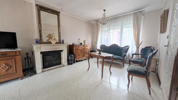 Maison à LESQUIN, 59810 - 6 pièces 127m²