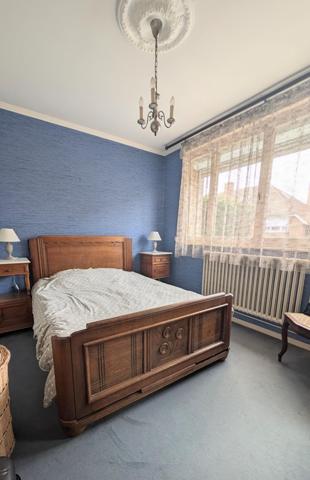 Maison à LESQUIN, 59810 - 6 pièces 127m²