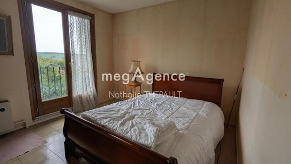 Maison à MANTES-LA-VILLE, 78711 - 5 pièces 104m²