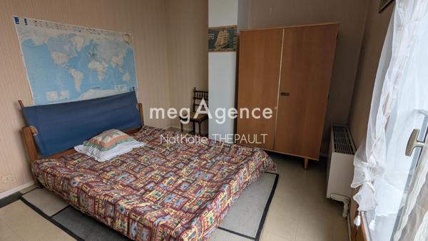 Maison à MANTES-LA-VILLE, 78711 - 5 pièces 104m²