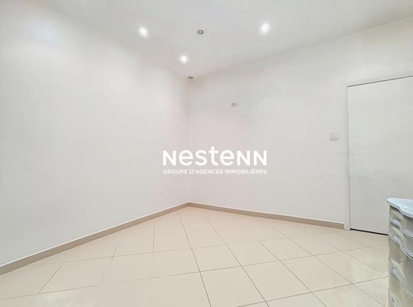 CANNES - MURS COMMERCIAUX 53m² avec studio