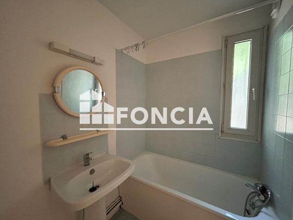 Location Appartement 2 pièces 47.53 m² - 3 RUE THOMAS EDISON Toulouse 31400