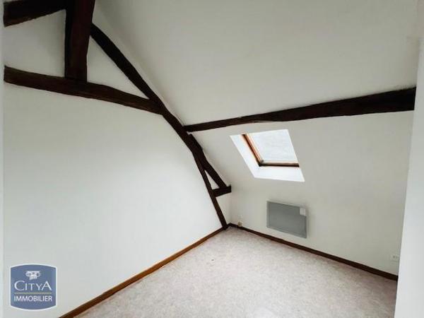 Location maison Lorris (45260) 3 pièces 46.54m²