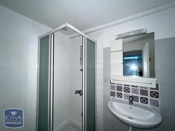 Location maison Lorris (45260) 3 pièces 46.54m²