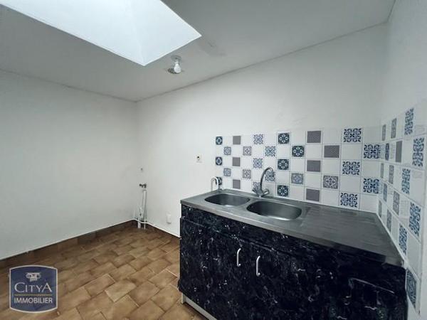 Location maison Lorris (45260) 3 pièces 46.54m²